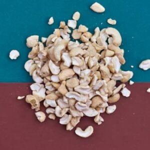Premium Whole Cashew Nuts W240 Grade (Kaju) Natural