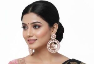 Beautiful Jhumki Earrings, Fancy Earrings and Traditional Earrings